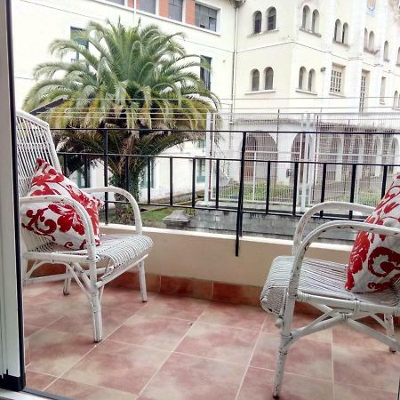 Apartamento Centrico En Lekeitio, Playa Y Puerto Екстер'єр фото