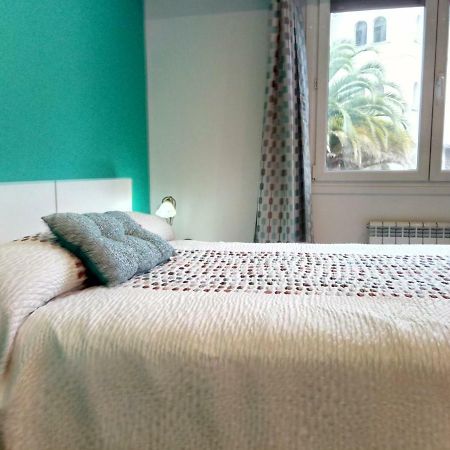 Apartamento Centrico En Lekeitio, Playa Y Puerto Екстер'єр фото