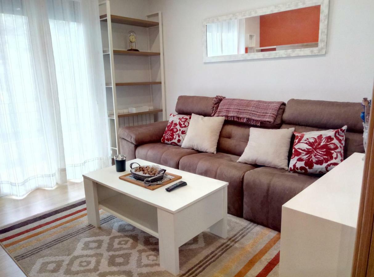 Apartamento Centrico En Lekeitio, Playa Y Puerto Екстер'єр фото