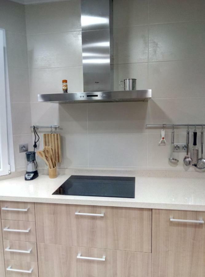 Apartamento Centrico En Lekeitio, Playa Y Puerto Екстер'єр фото