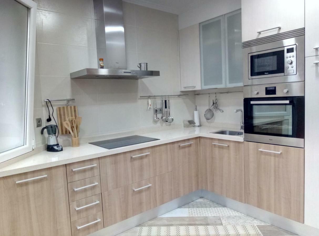 Apartamento Centrico En Lekeitio, Playa Y Puerto Екстер'єр фото