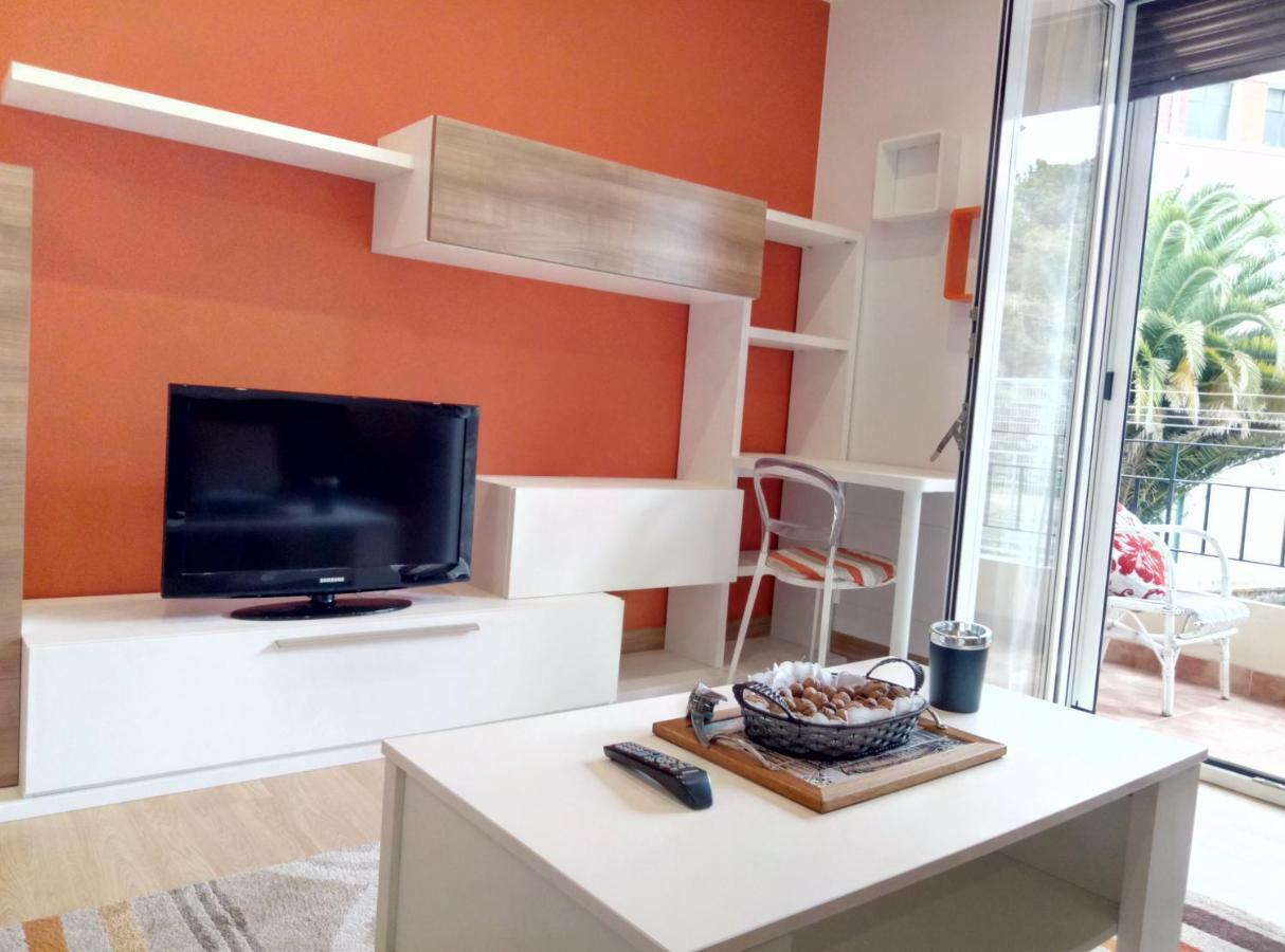 Apartamento Centrico En Lekeitio, Playa Y Puerto Екстер'єр фото