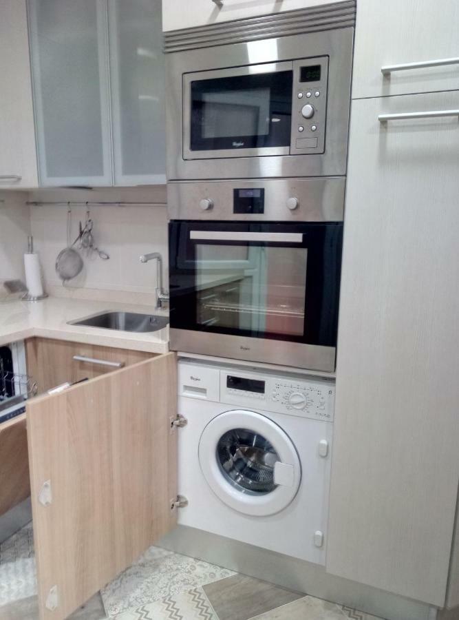 Apartamento Centrico En Lekeitio, Playa Y Puerto Екстер'єр фото
