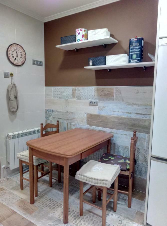 Apartamento Centrico En Lekeitio, Playa Y Puerto Екстер'єр фото