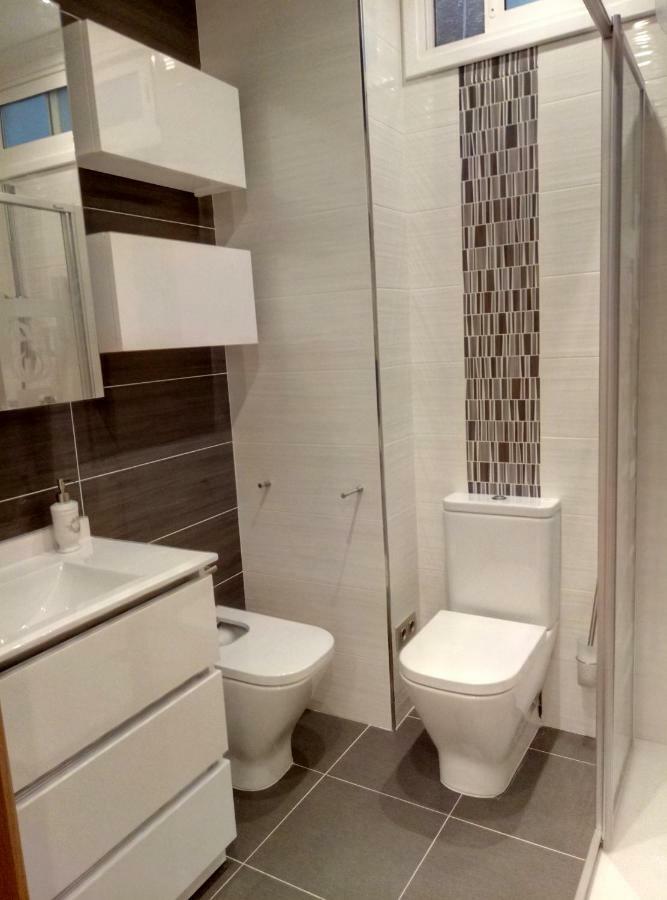 Apartamento Centrico En Lekeitio, Playa Y Puerto Екстер'єр фото
